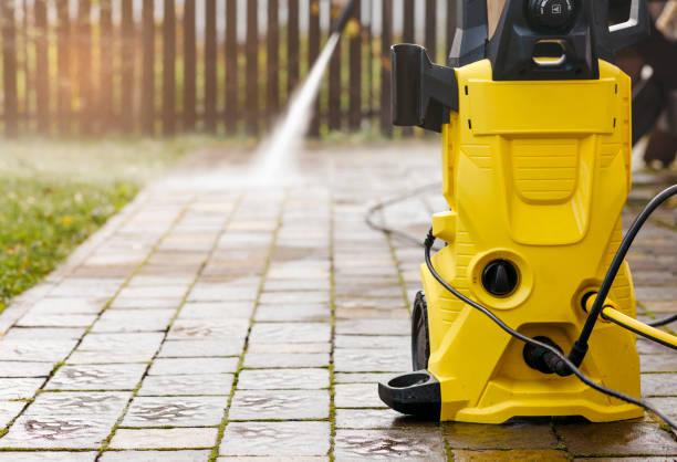 Best Commercial Pressure Washing in West Glens Falls, NY